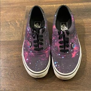 Vans Galaxy Era’s